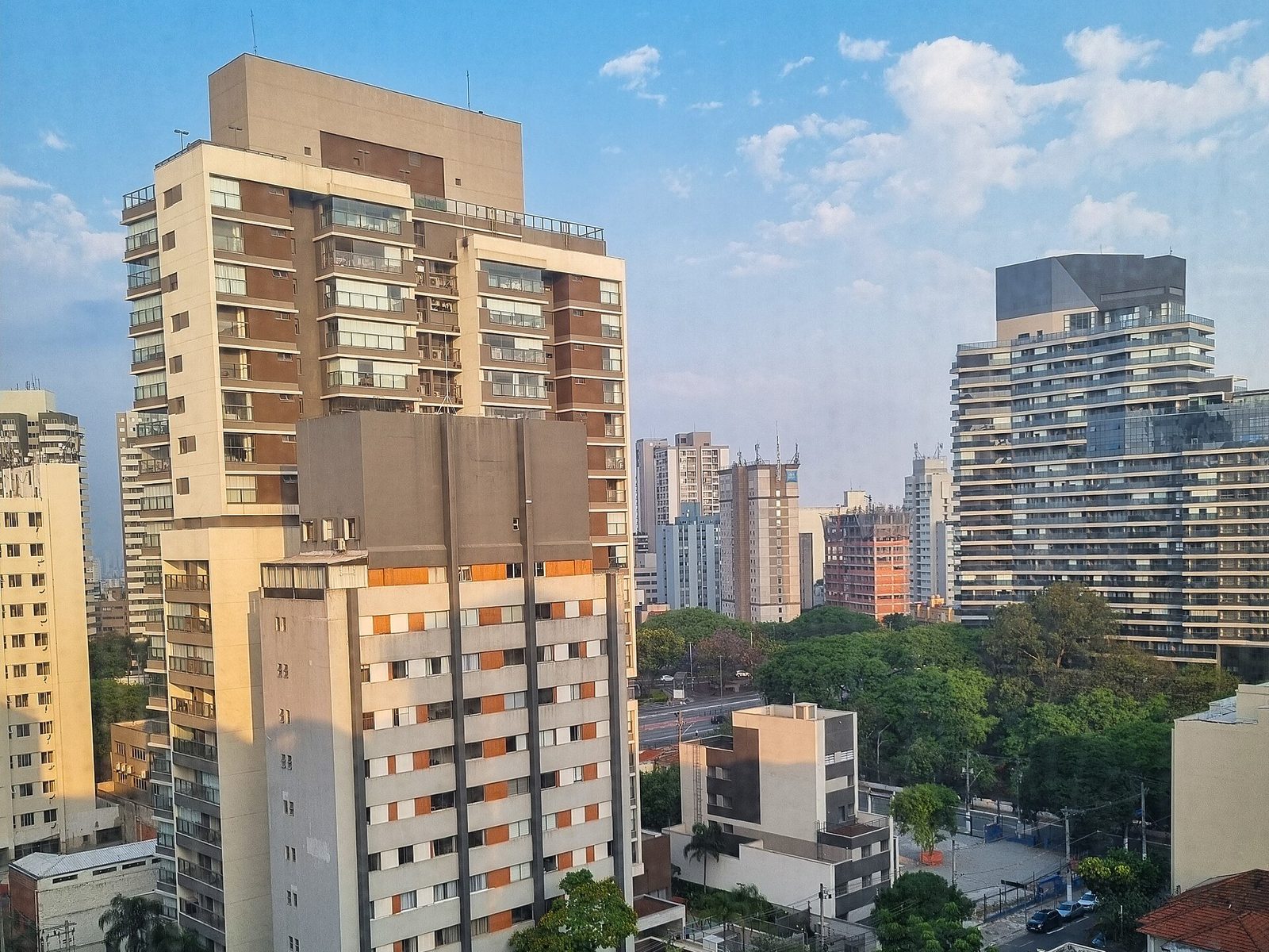 Vista do Paraíso